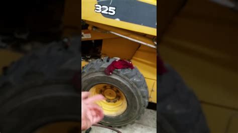 drain hydro on jd 250 skid steer|jd 250 skid removal thread.